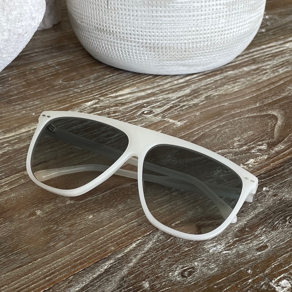 Isabel Marant Oversized Sunglasses - Picture 1 of 3